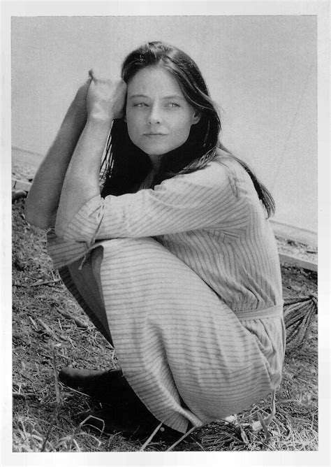 jodie foster naked|Jodie Foster Nude in Nell .